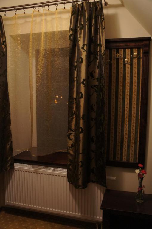 Dworska Elektrownia - Chambre Simple Économique