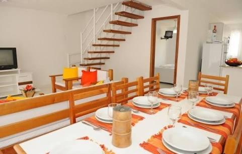  Casa em condomínio