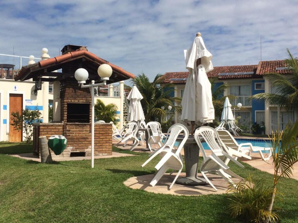 Casa em condomínio