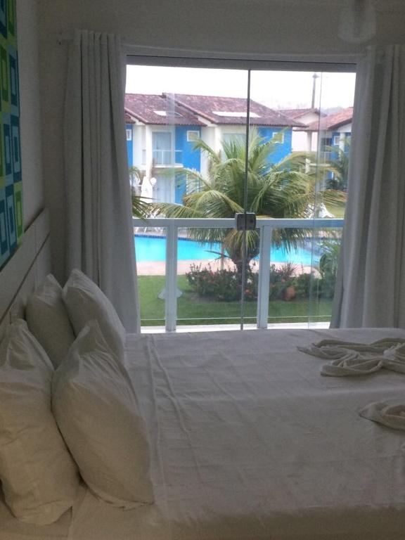  Casa em condomínio
