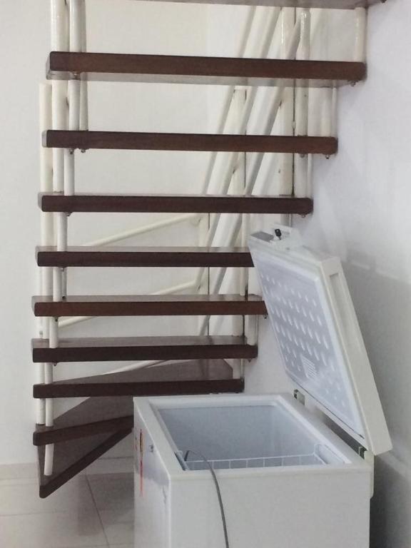 Casa em condomínio