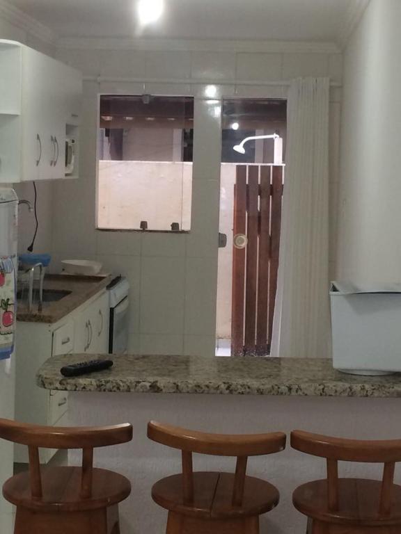  Casa em condomínio
