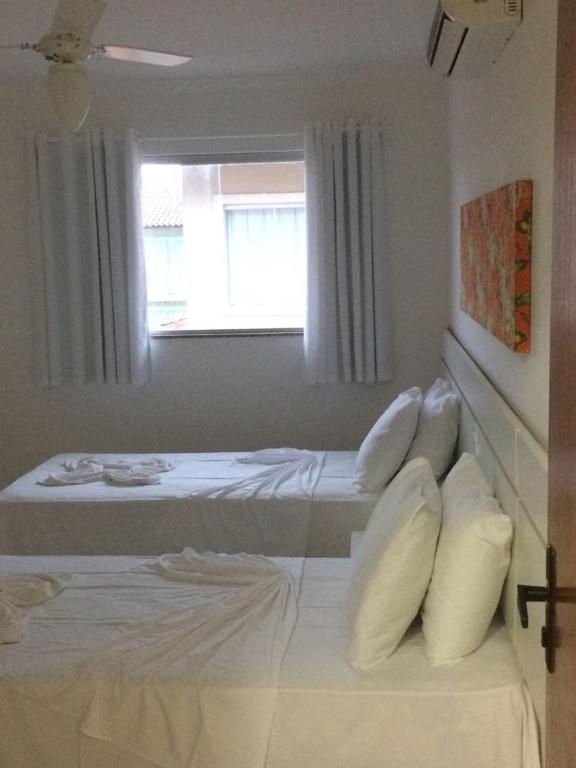  Casa em condomínio