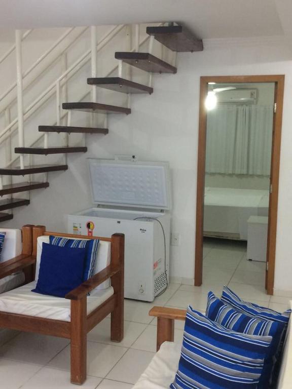  Casa em condomínio