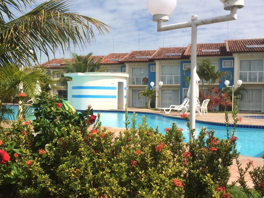  Casa em condomínio