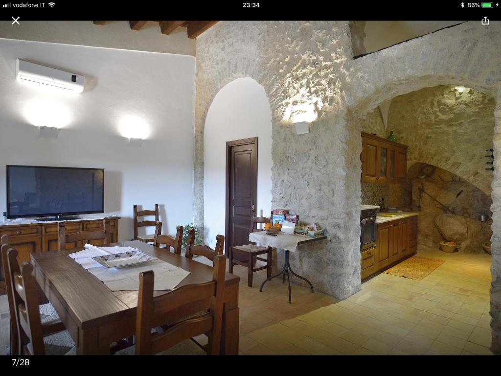Agriturismo Raffo