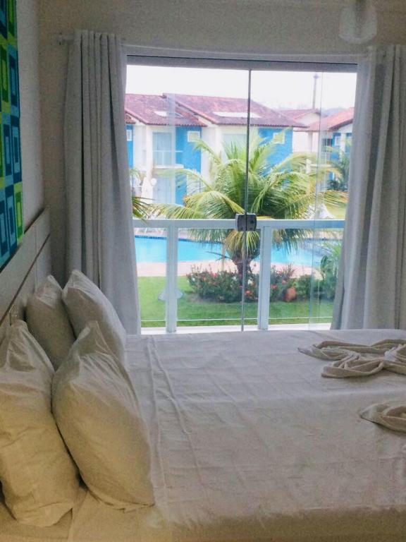  Casa em condomínio