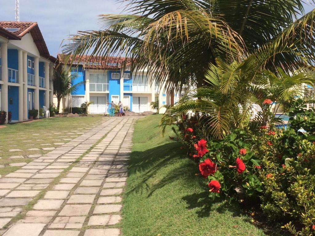  Casa em condomínio