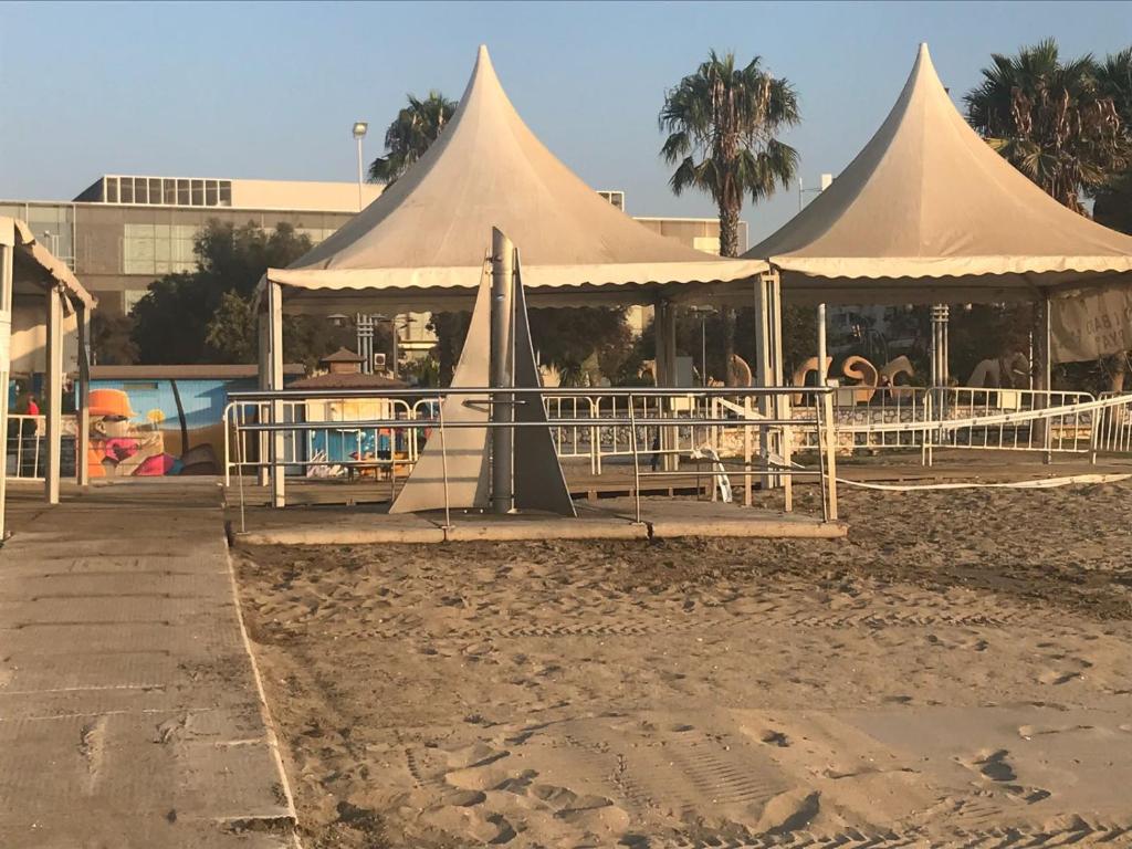 Fotografie z fotogalerie ubytování Apartments Naty Beach v Malaze