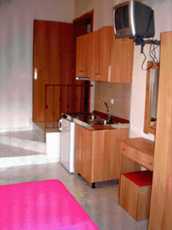 Studios Stella - Estudio (2 Adultos)