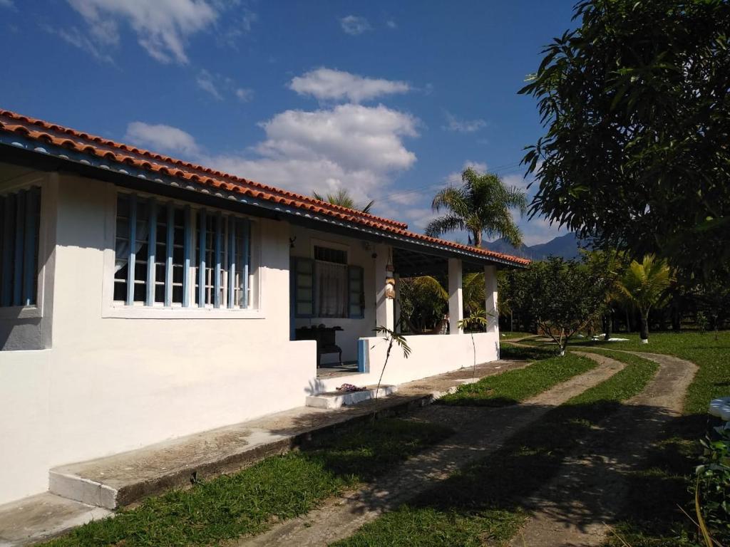  Rancho Lua Branca