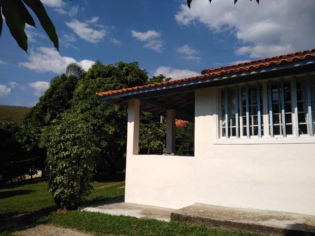  Rancho Lua Branca