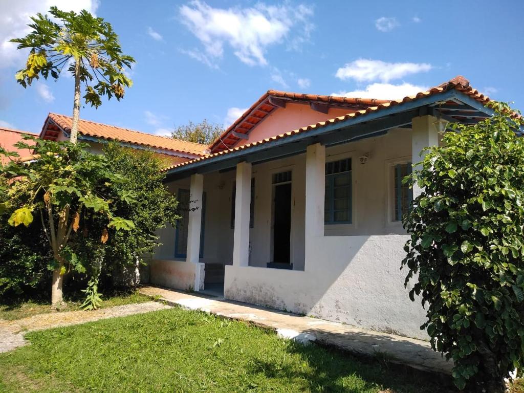  Rancho Lua Branca