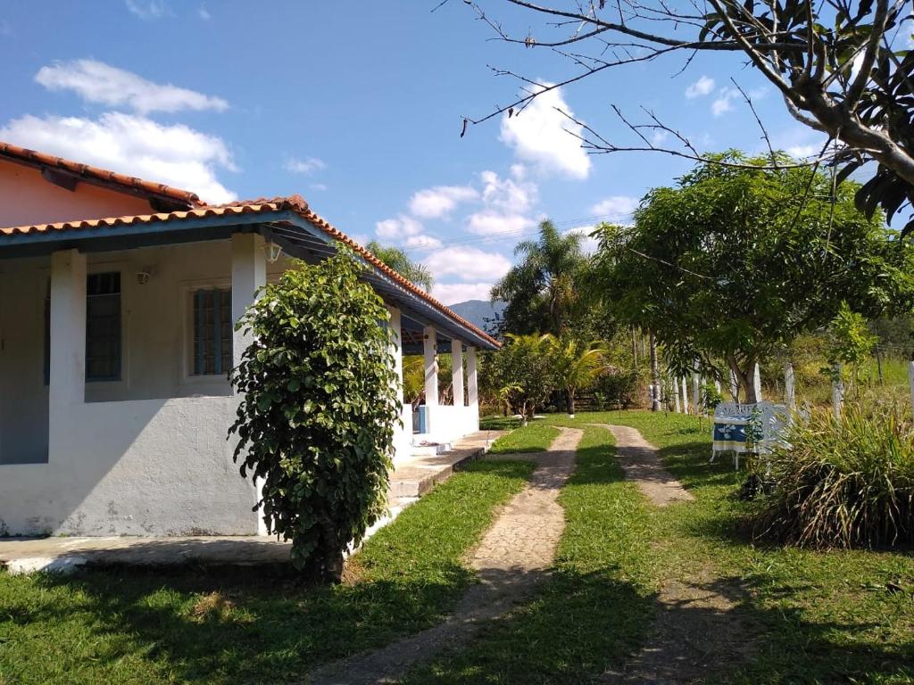  Rancho Lua Branca