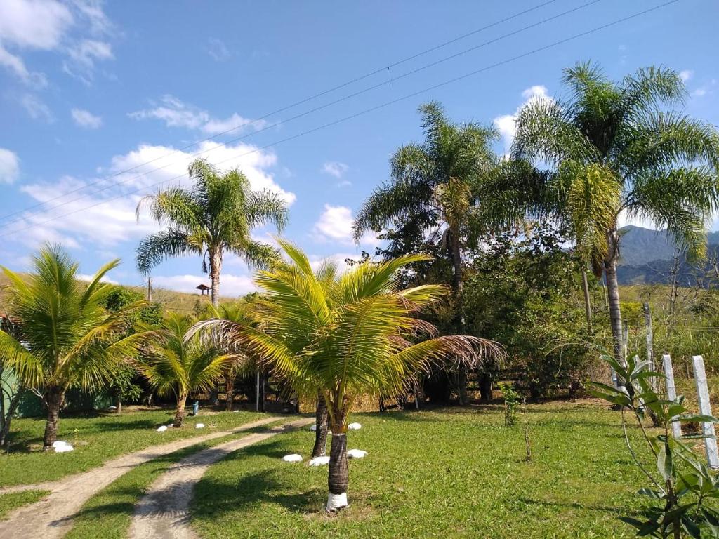  Rancho Lua Branca