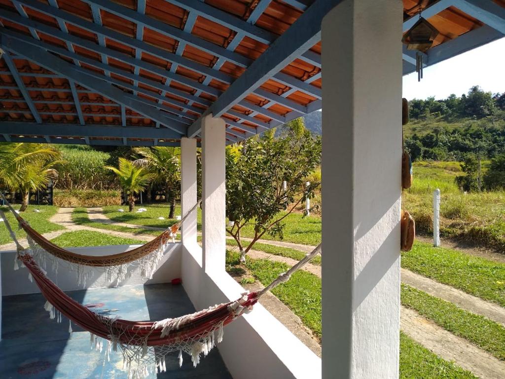  Rancho Lua Branca