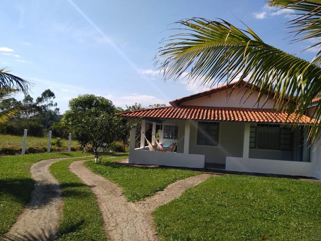 Rancho Lua Branca