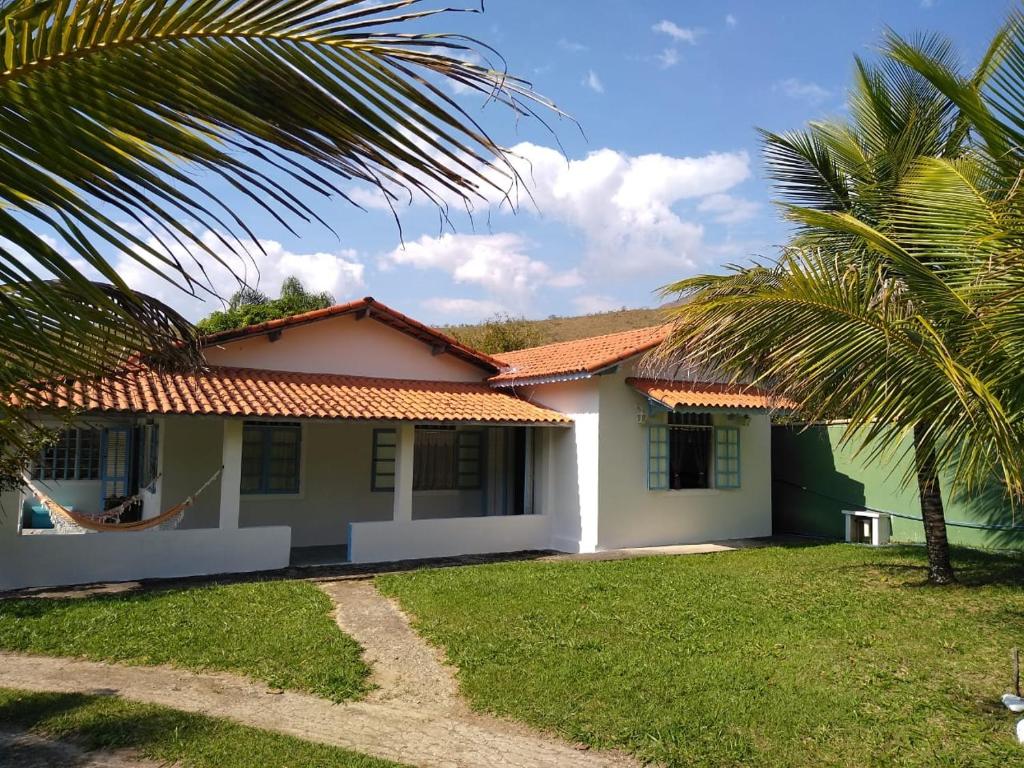  Rancho Lua Branca