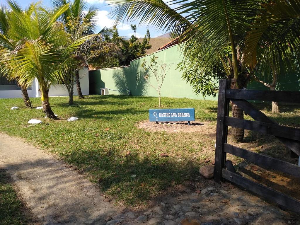  Rancho Lua Branca