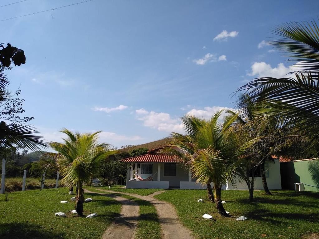  Rancho Lua Branca