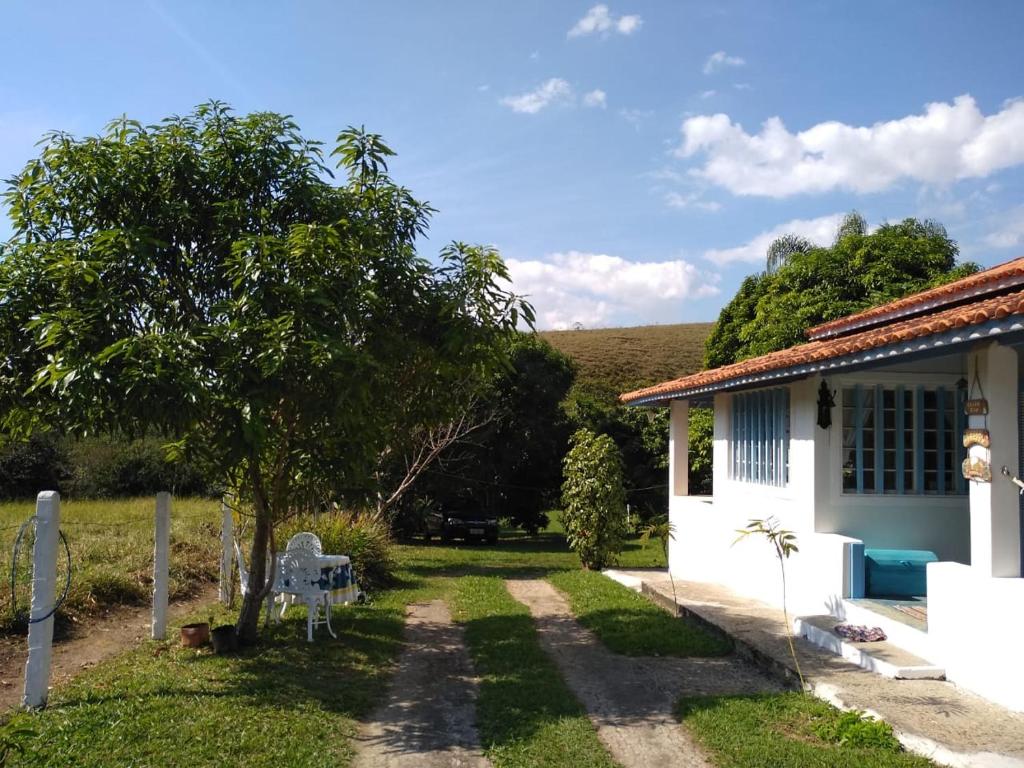  Rancho Lua Branca