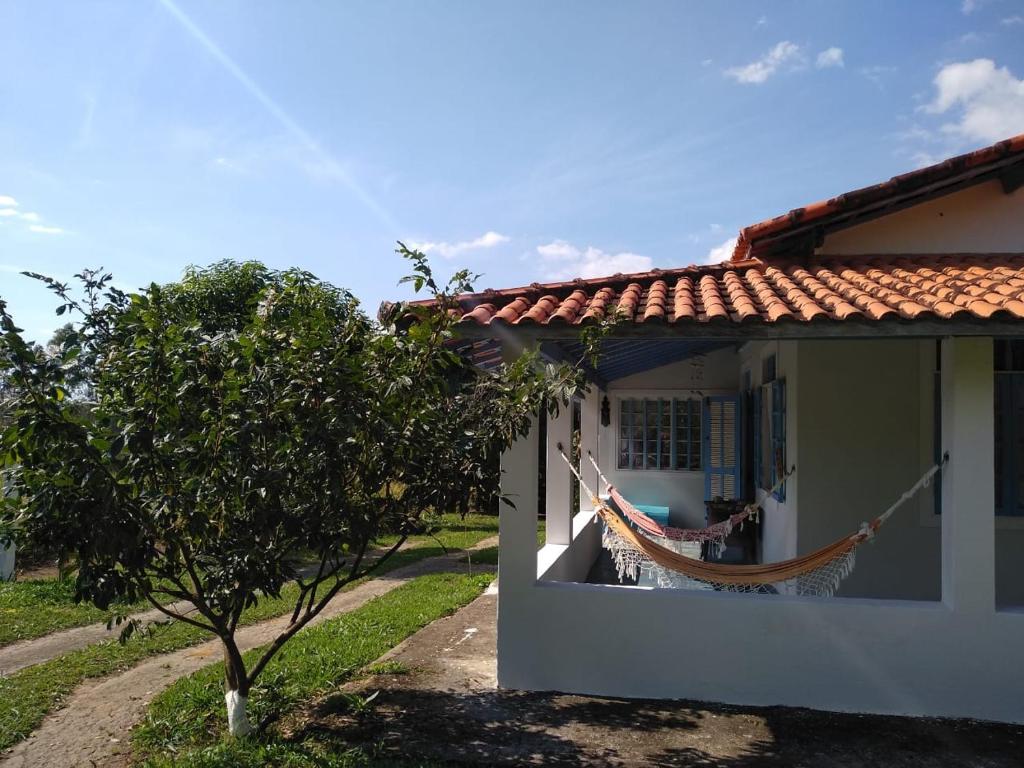  Rancho Lua Branca