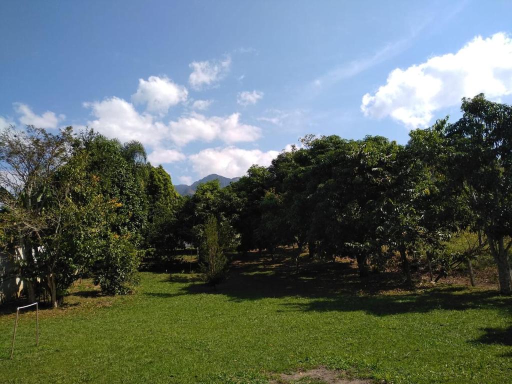  Rancho Lua Branca