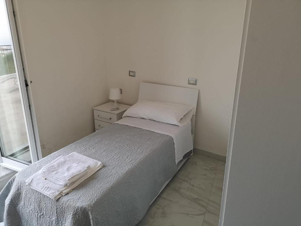 Zdjęcie z galerii obiektu Nonna Rosa House w mieście Scala
