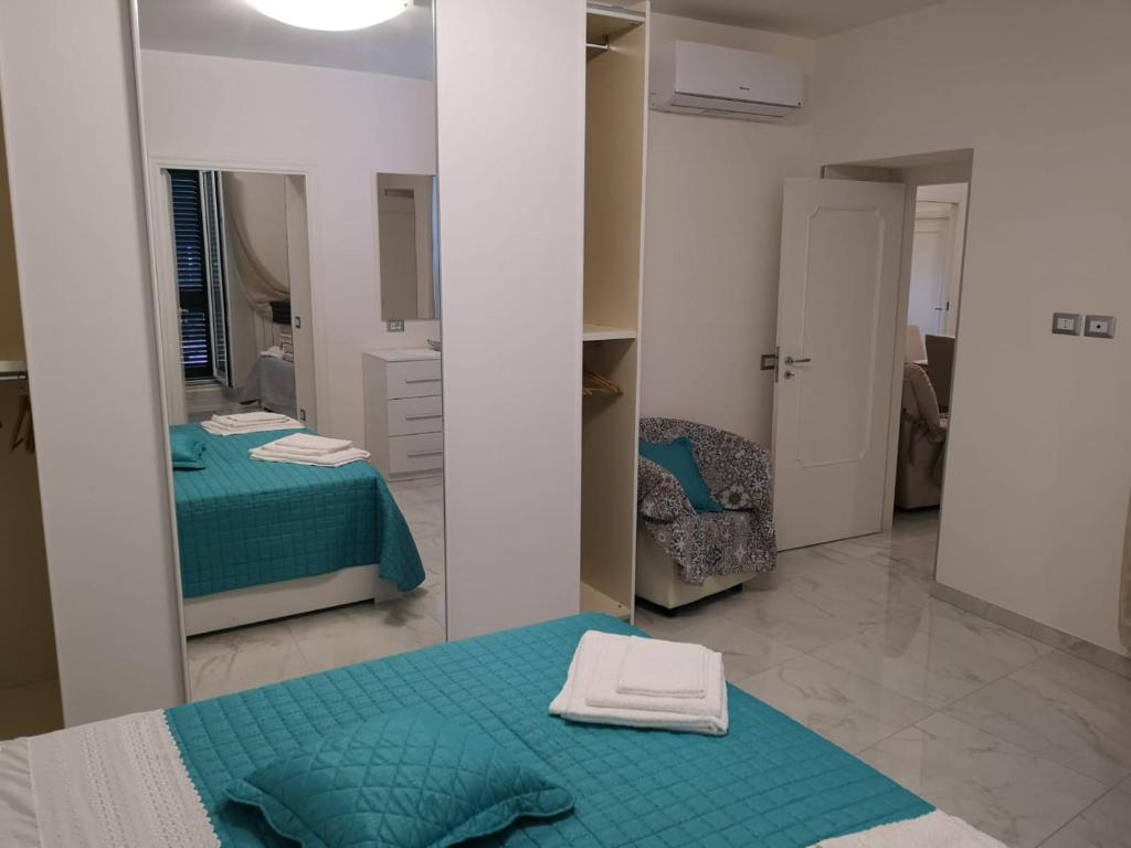 Zdjęcie z galerii obiektu Nonna Rosa House w mieście Scala
