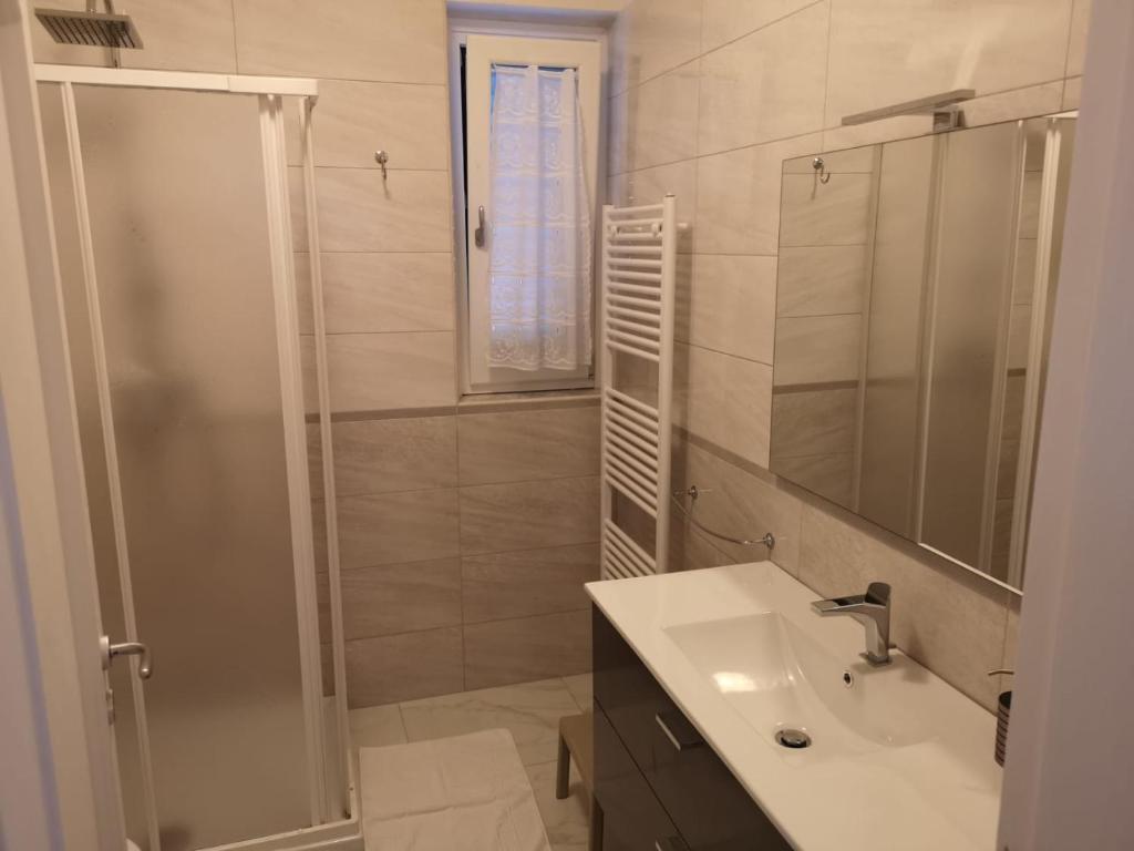 Zdjęcie z galerii obiektu Nonna Rosa House w mieście Scala