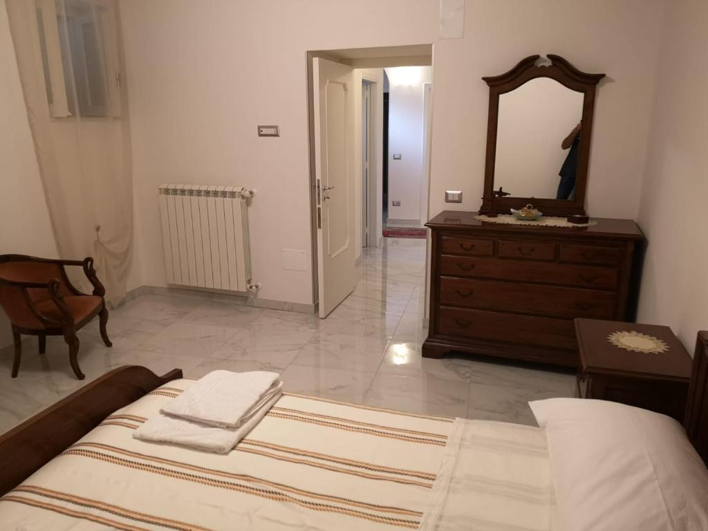 Zdjęcie z galerii obiektu Nonna Rosa House w mieście Scala