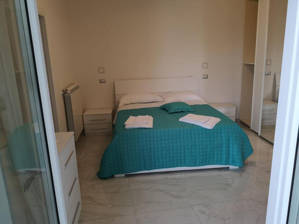 Zdjęcie z galerii obiektu Nonna Rosa House w mieście Scala