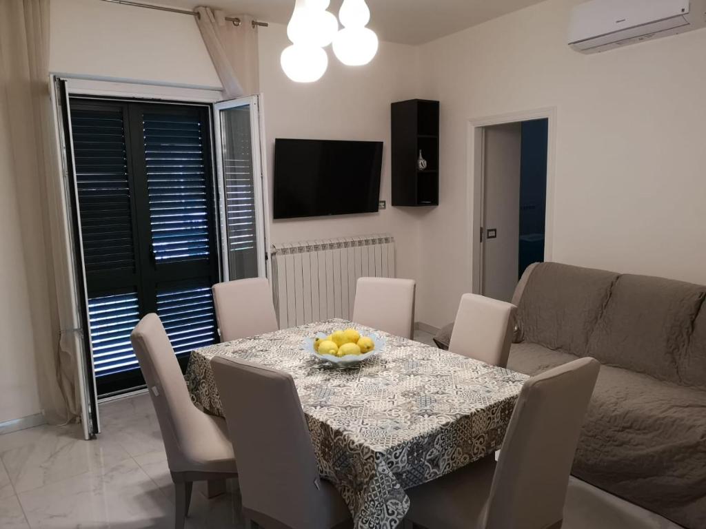 Zdjęcie z galerii obiektu Nonna Rosa House w mieście Scala