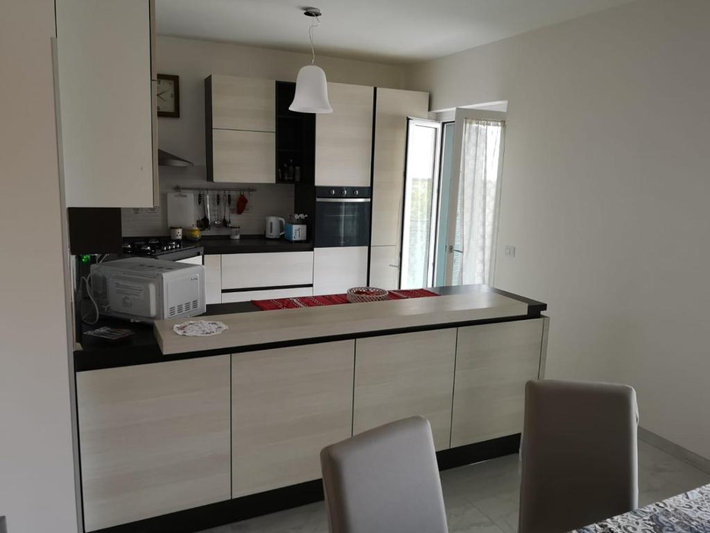Zdjęcie z galerii obiektu Nonna Rosa House w mieście Scala