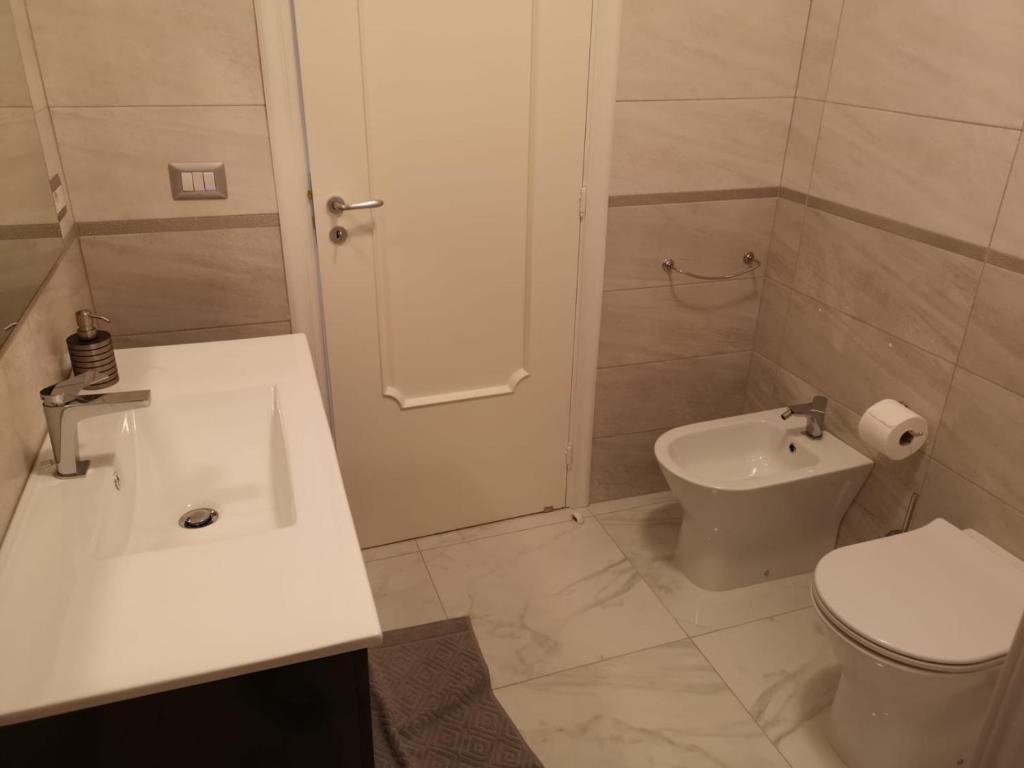 Zdjęcie z galerii obiektu Nonna Rosa House w mieście Scala