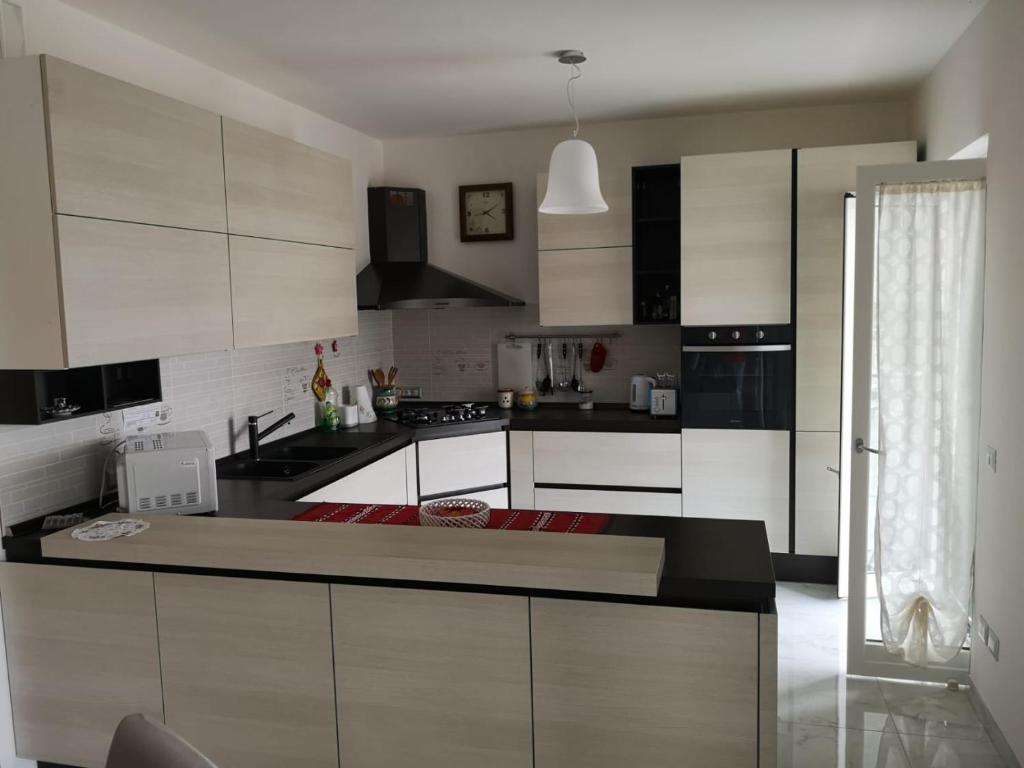 Zdjęcie z galerii obiektu Nonna Rosa House w mieście Scala