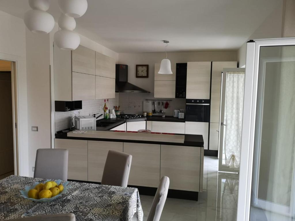 Zdjęcie z galerii obiektu Nonna Rosa House w mieście Scala