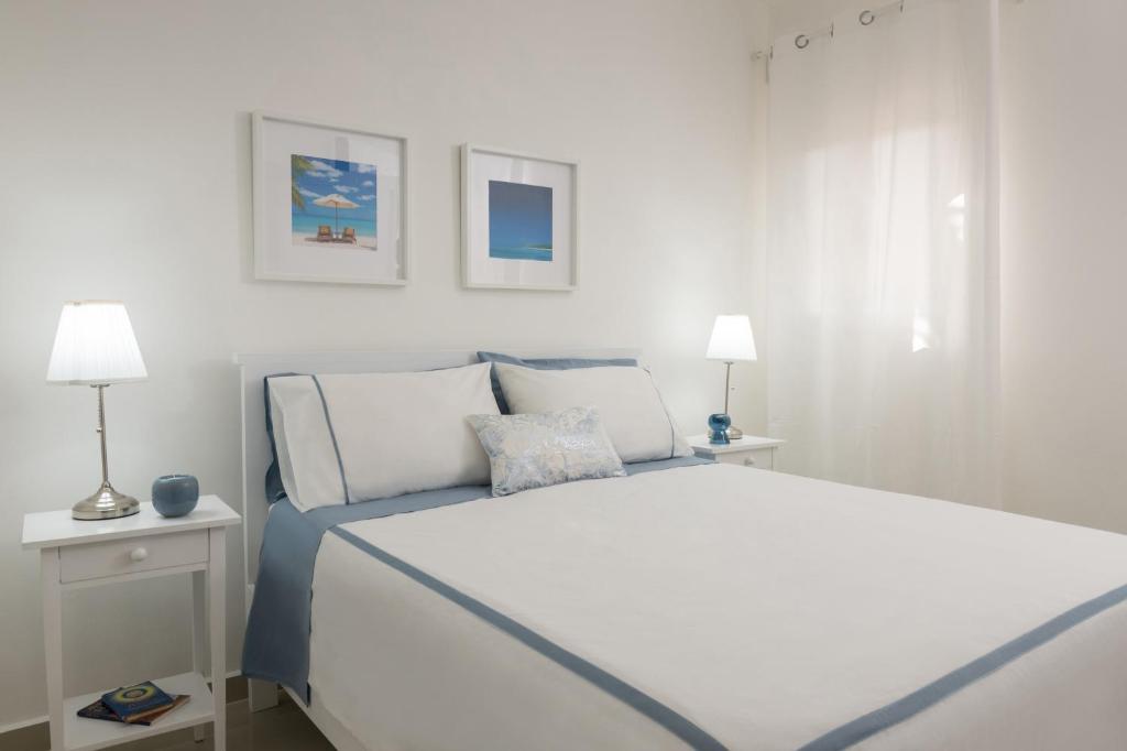 Los Flamencos Aparthotel Beach Club - Appartement 2 Chambres