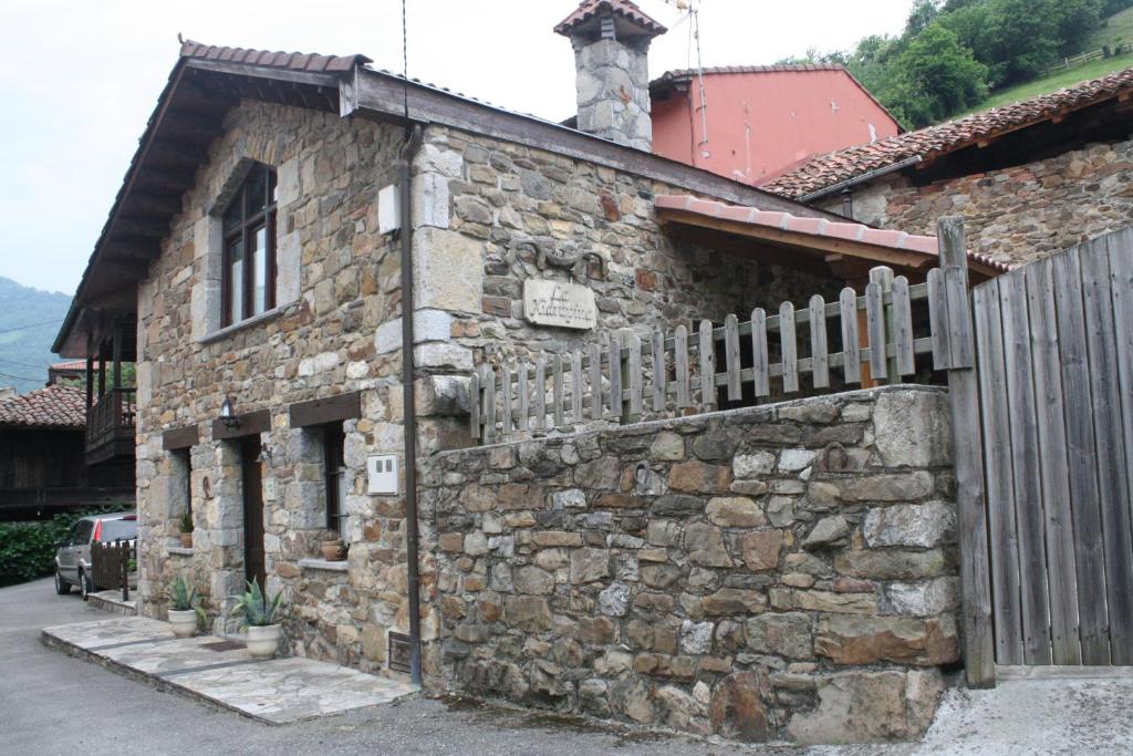 Casa Rural La Xiarapina, Serrapio – Updated 2021 Prices