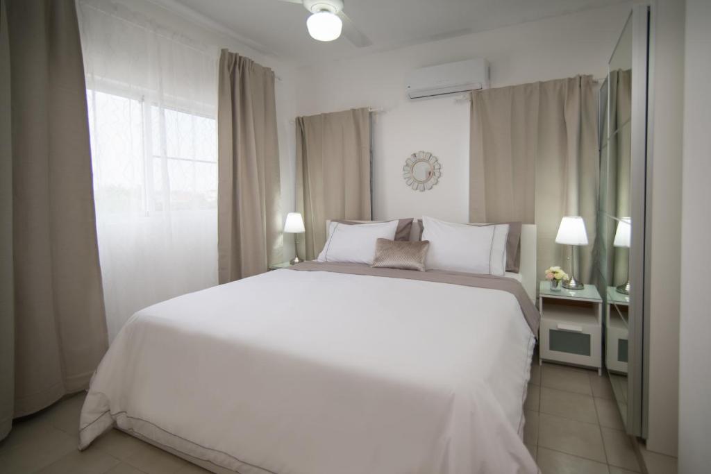 Los Flamencos Aparthotel Beach Club - Appartement