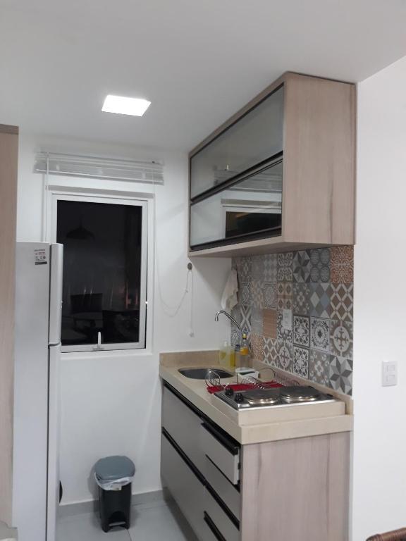  Solar Água Pipa