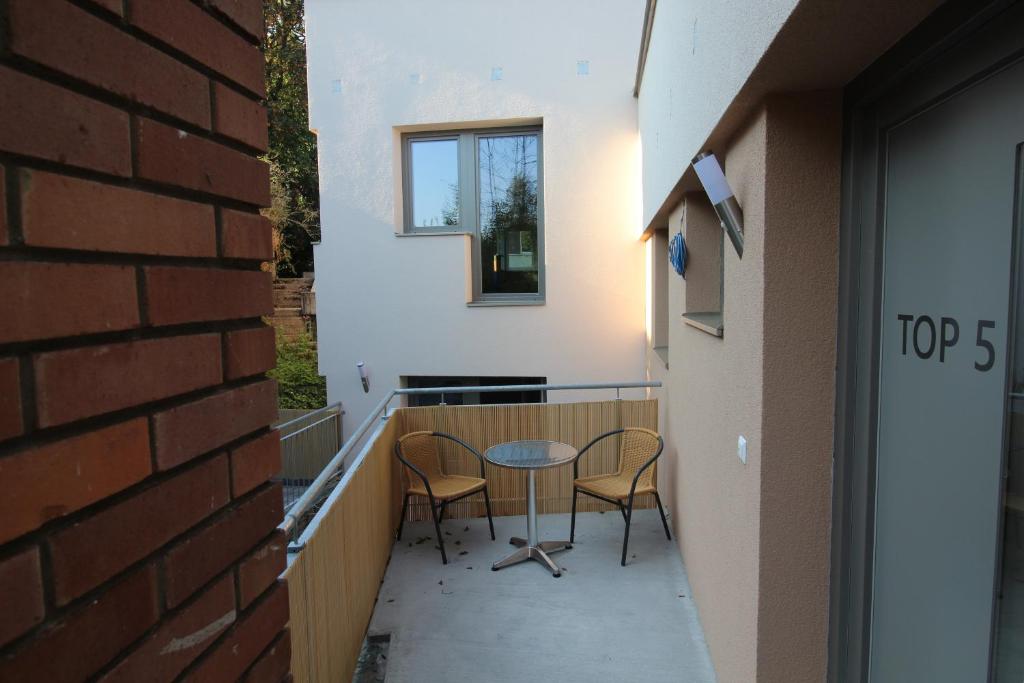 Fotografija u galeriji objekta HeRo´s Home u gradu Klagenfurt