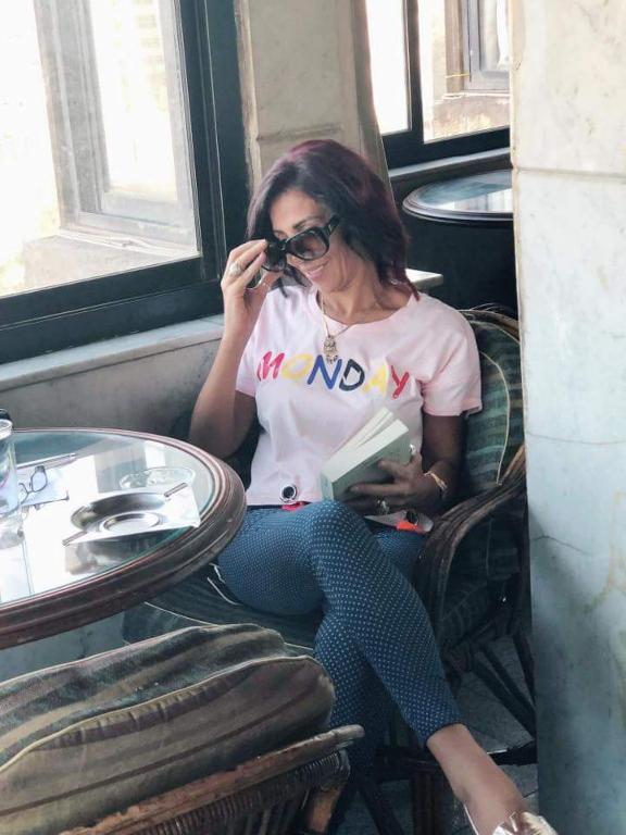 Hosté ubytování Ciao Hotel Cairo