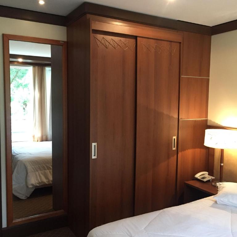  Flat Luxo Mountain Village
