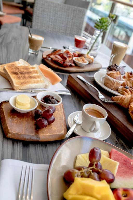 The Executive Inn, Newcastle