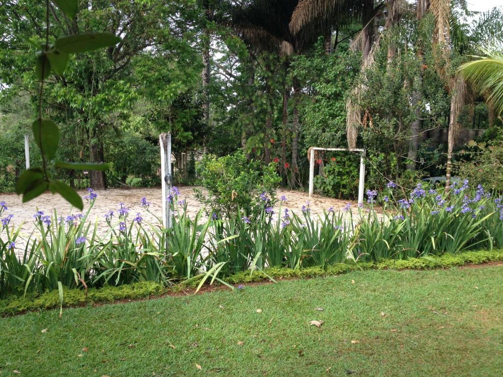  Pousada Recanto dos Passáros