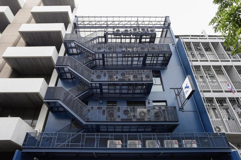 Fotografie z fotogalerie ubytování 19A Bangkok v destinaci Bangkok