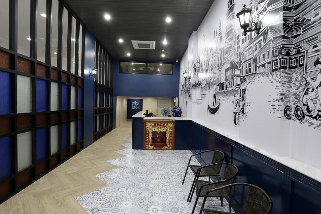 Fotografie z fotogalerie ubytování 19A Bangkok v destinaci Bangkok