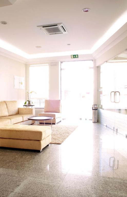 Hotel Lagoa dos Pastorinhos - Resim 26