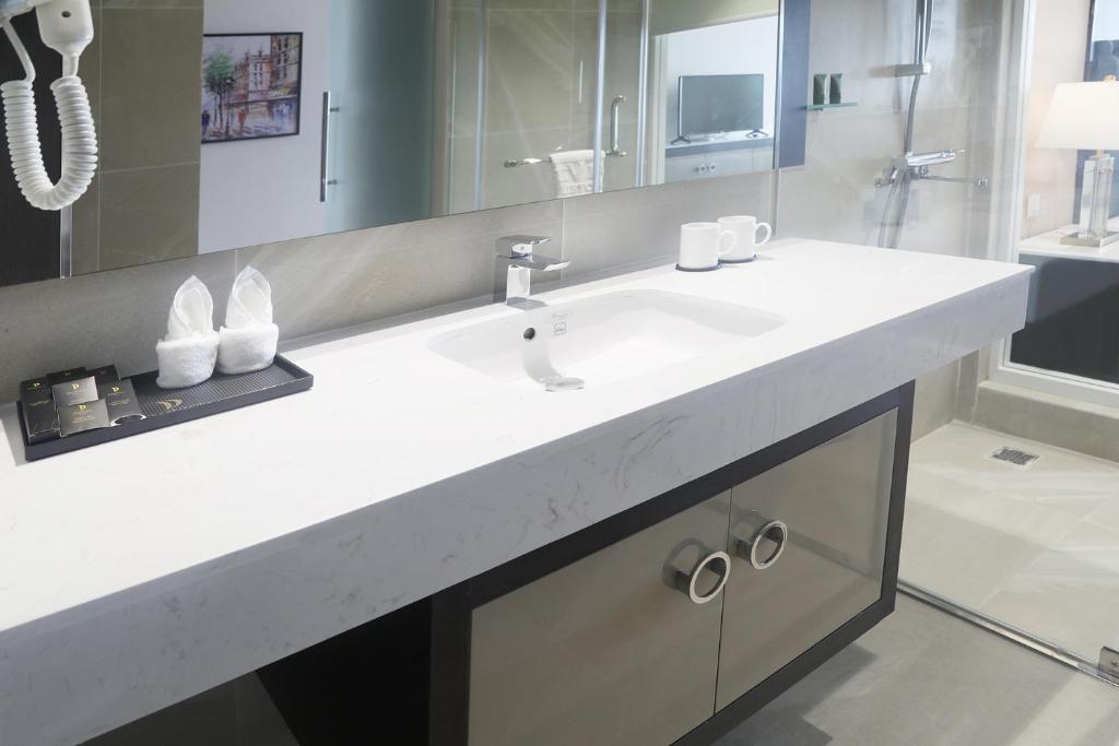 Dai Viet Hotel - Superior Double Room